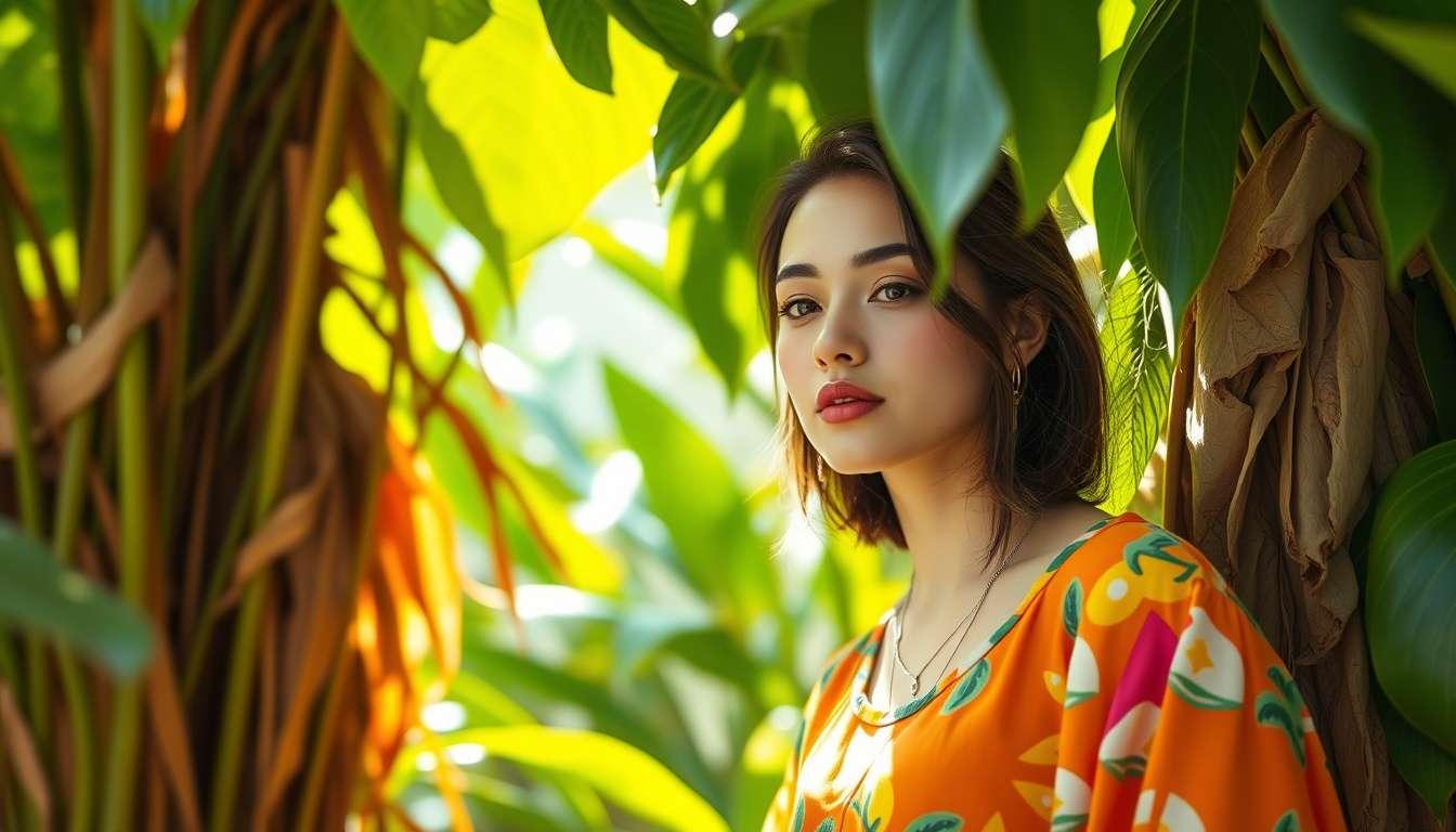 Moda Sustentável: Dicas para Se Vestir Bem e Cuidar do Planeta