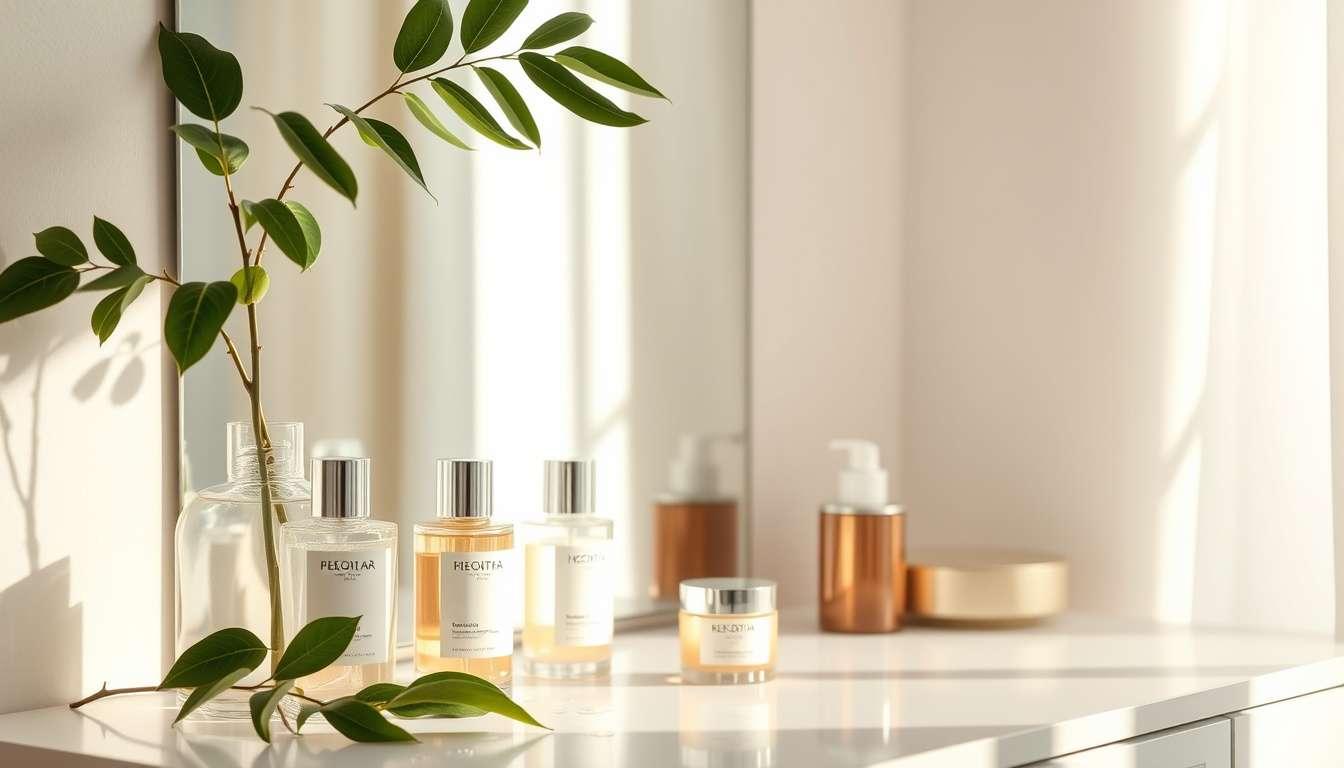 Skincare Diário: Passo a Passo para uma Pele Saudável e Radiante